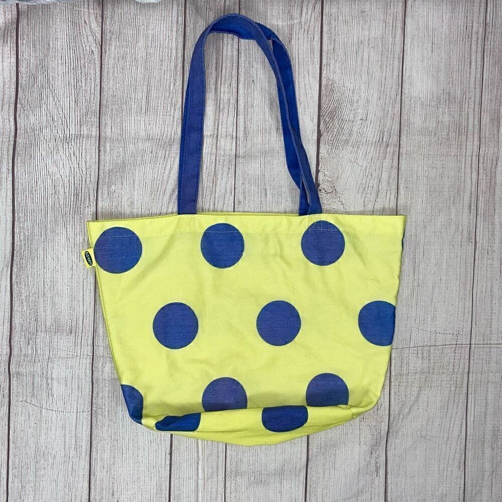 Old Navy/summer vibes 2 bundle Medium totes - Picture 9 of 12
